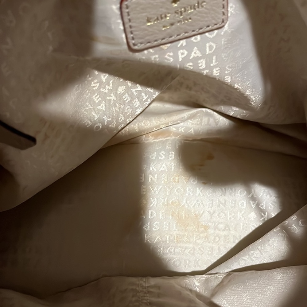 Kate Spade crossbody bag - Picture 5 of 5